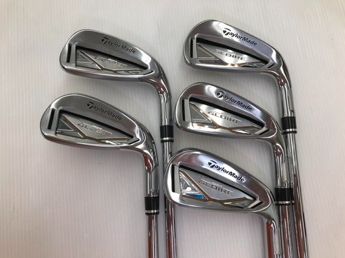 Taylormade sim gloire - set, di
