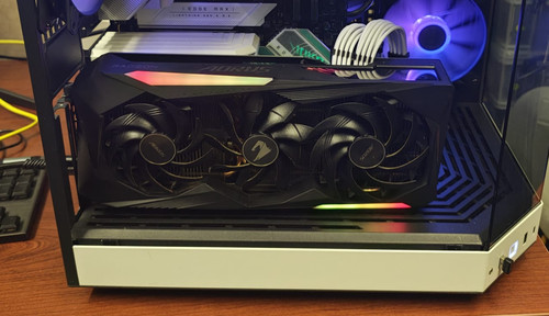 Gigabyte aorus master amd - gigabyte,