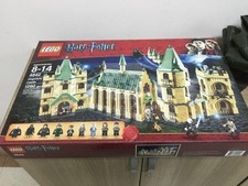 Lego 4842 harry potter - lego,