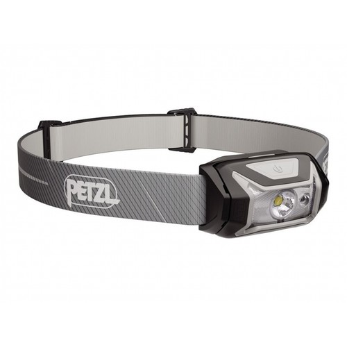 Petzl tikka core - petzl, lampada