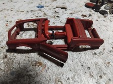 Tekno Denmark Mercedes 230 SL