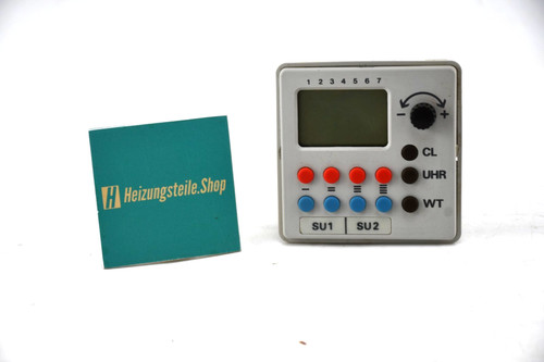 Viessmann interruttore - viessmann,