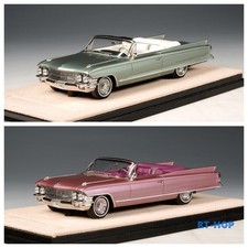 Stamp Models 1/43 1962