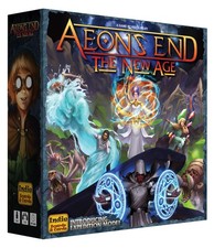 Master Cooperative Deck
