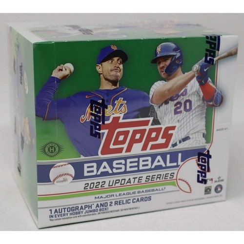 Topps 2022 aggiornamento - topps,