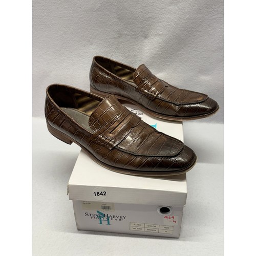 Scarpe eleganti mocassini