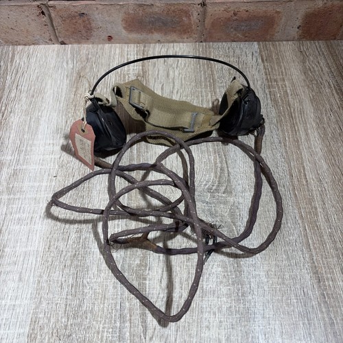Genuine ww2 british - ww2, radio