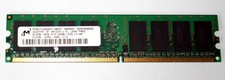 512 MB DDR2-RAM 240 pin 1Rx8