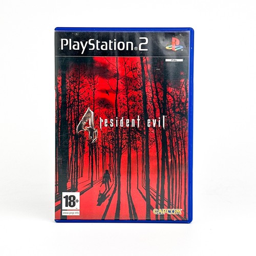 Resident evil re4 - evil,