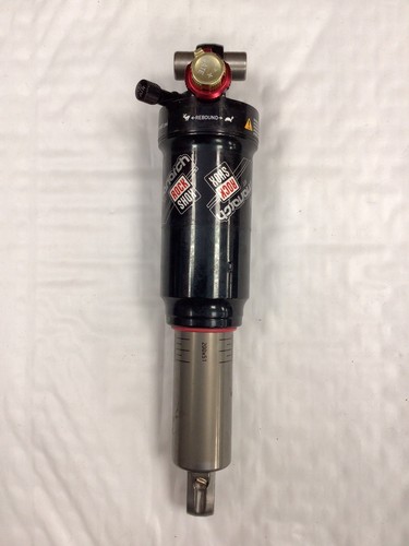 Rockshox monarch 200x51 - monarch, rt