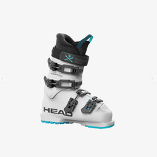 HEAD RAPTOR 70 SCARPONI SCI