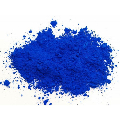 Soluzione blu metilene - di,