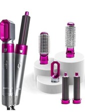 Styler Aria Calda 5 in 1 Phon