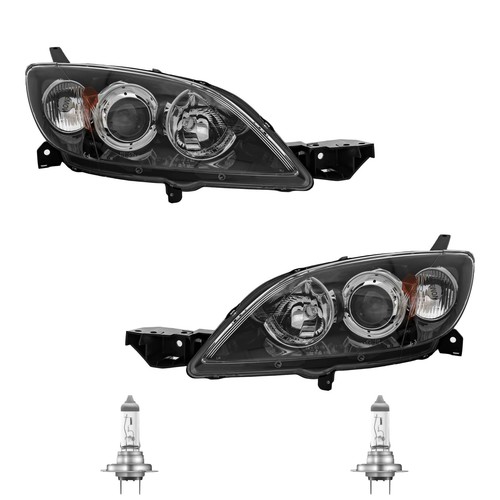 Set fari per - di, mazda
