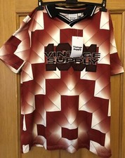 Polo Shirt Unisex Vintage