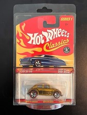 2004 Hot Wheels Classics
