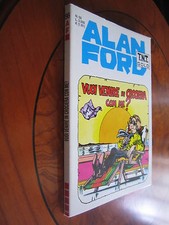 ALAN FORD TNT GOLD N. 56 -