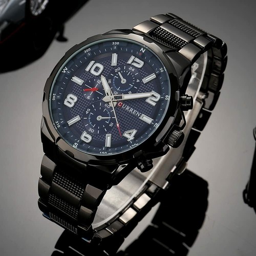 Orologio polso curren - curren, 8276