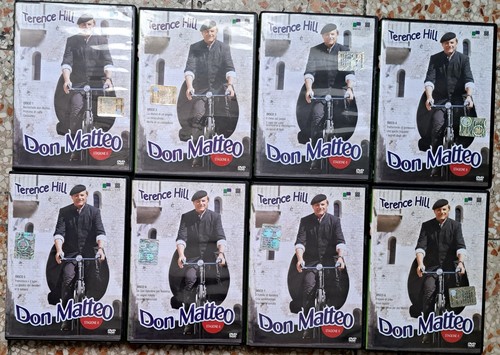 Don matteo stagione 6 - don,