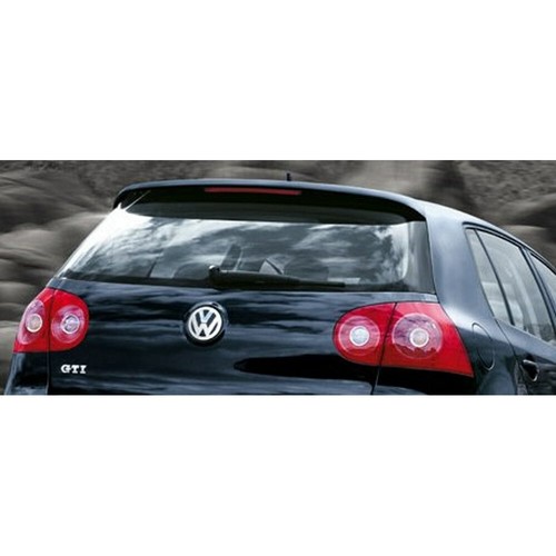 Spoiler bordo tetto originale