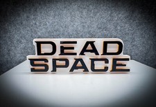 Dead space action - dead, nerd