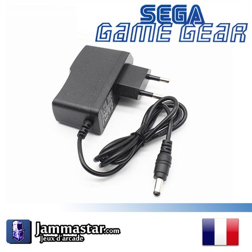 Alimentation console sega - alimentation, game