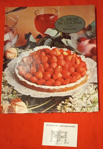 Mese cucina maggio - in,