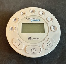 Globisens Labdisc Gensci