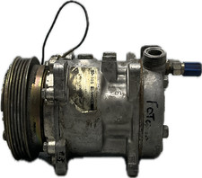 Compressore aria condizionata per CITROEN AX codice ricambio: SD-505 usato