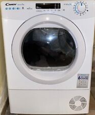 Candy CSOEH9A2DE-S A  , 9 kg Asciugatrice - Bianca