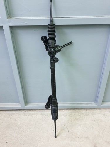 Scatola meccanica ford fiesta - meccanica,
