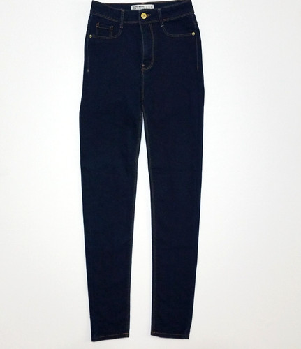 Jeans skinny donna zara - skinny, basic