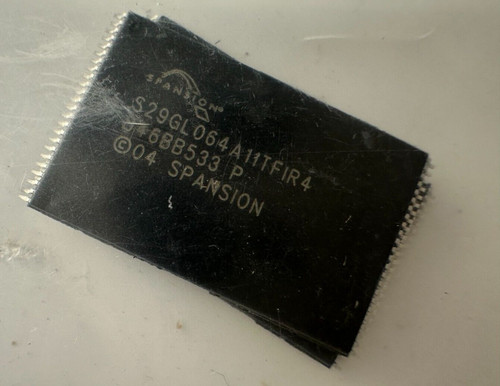 Spansion - (2pcs),