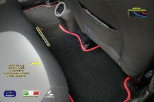 Tappetino per  Giulietta