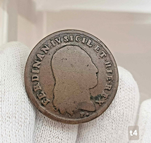 Tornesi ferdinando 1800 - ferdinando,