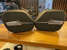 Borse semi rigide Givi ST604