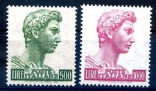 ITALIA 1970 - SAN GIORGIO