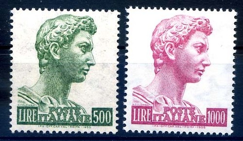 Italia 1970 san - 1970,