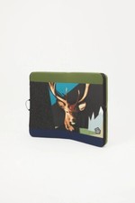 E9 - Crashpad Blues Pad Deer