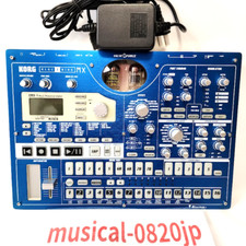 Korg electribe emx music - korg, mx