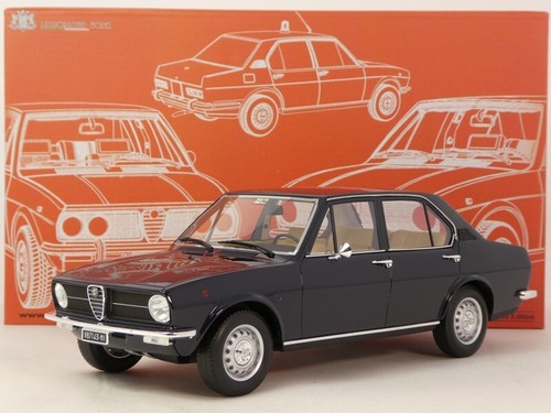Laudoracing alfa romeo alfetta - alfa,