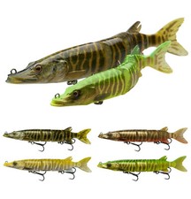 Savage Gear 3D Hard Pike 20 cm