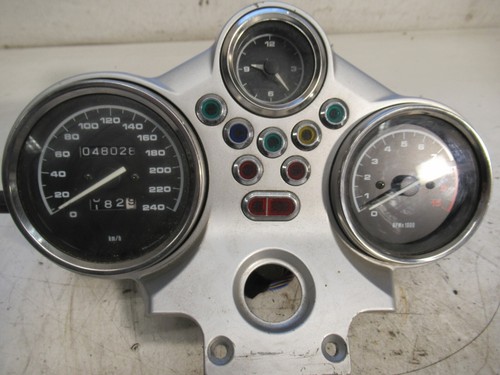Bmw r1150r r21 ez02 - bmw,
