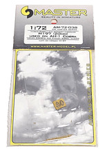 MASTER AM-72-038 20mm M197