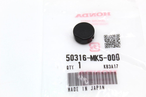 Honda tappo chiusura bulloni - tappo,