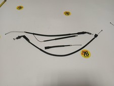 Kit cavi trasmissione - kit,