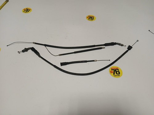 Kit cavi trasmissione - kit,