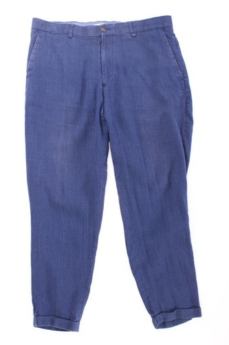Pantaloni tessuto zara - in,