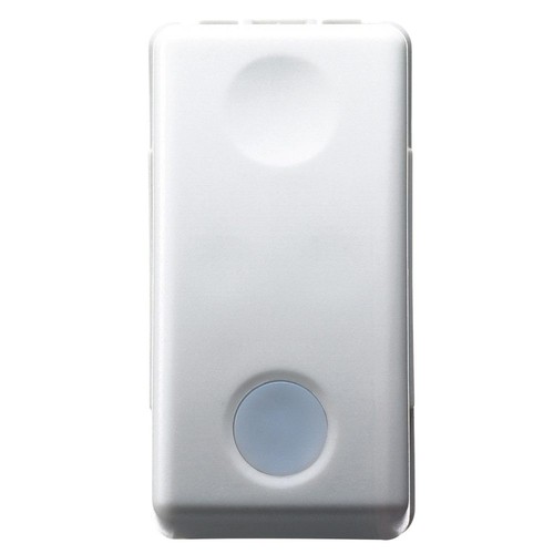 Gewiss system white gw20577 - system,