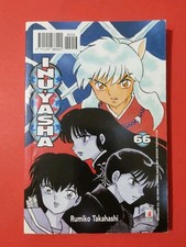 Inuyasha rumiko - inuyasha, n.66